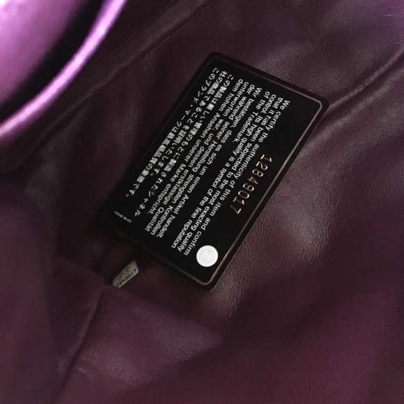 Chanel handbag - Picture 5 of 7